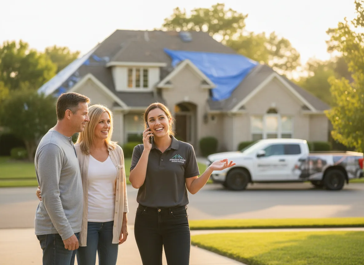 Emergency Roof Repair Friendsville, TN FAQs